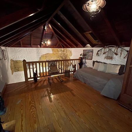 Villa Rural Faldas Del Teide Icod De Los Vinos Zewnętrze zdjęcie