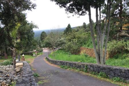 Villa Rural Faldas Del Teide Icod De Los Vinos Zewnętrze zdjęcie