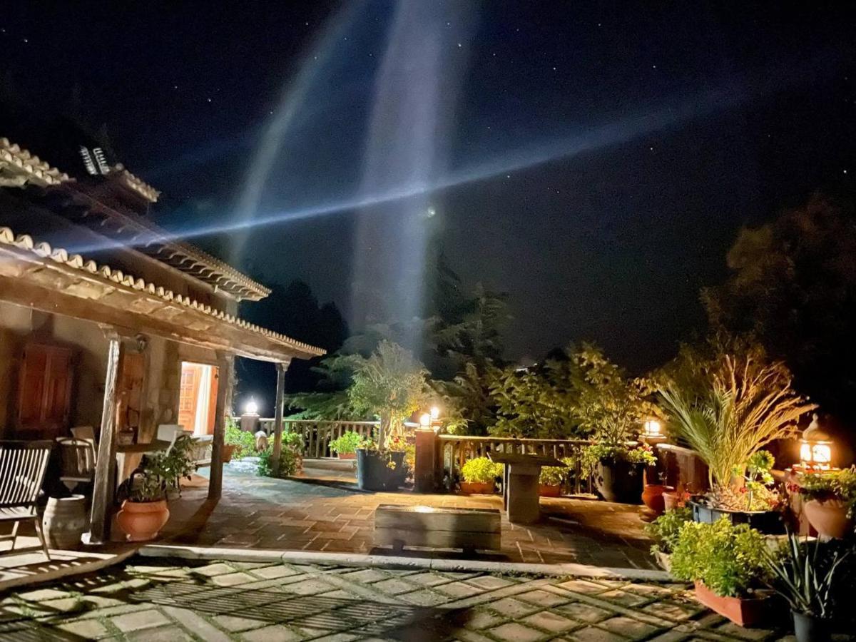 Villa Rural Faldas Del Teide Icod De Los Vinos Zewnętrze zdjęcie