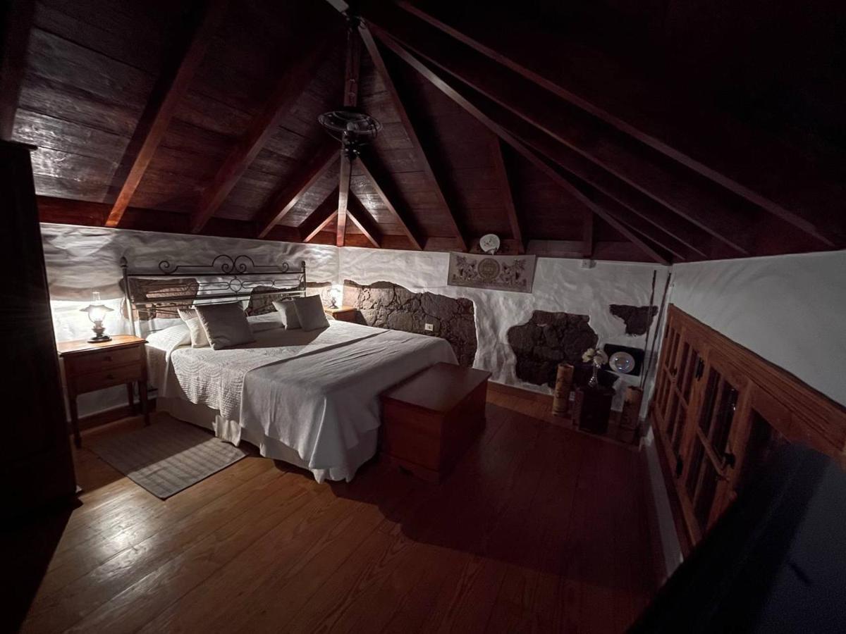 Villa Rural Faldas Del Teide Icod De Los Vinos Zewnętrze zdjęcie