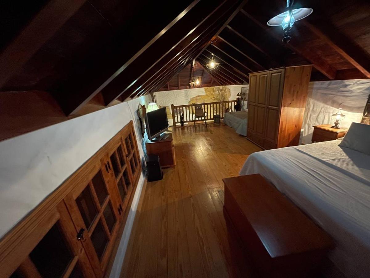 Villa Rural Faldas Del Teide Icod De Los Vinos Zewnętrze zdjęcie
