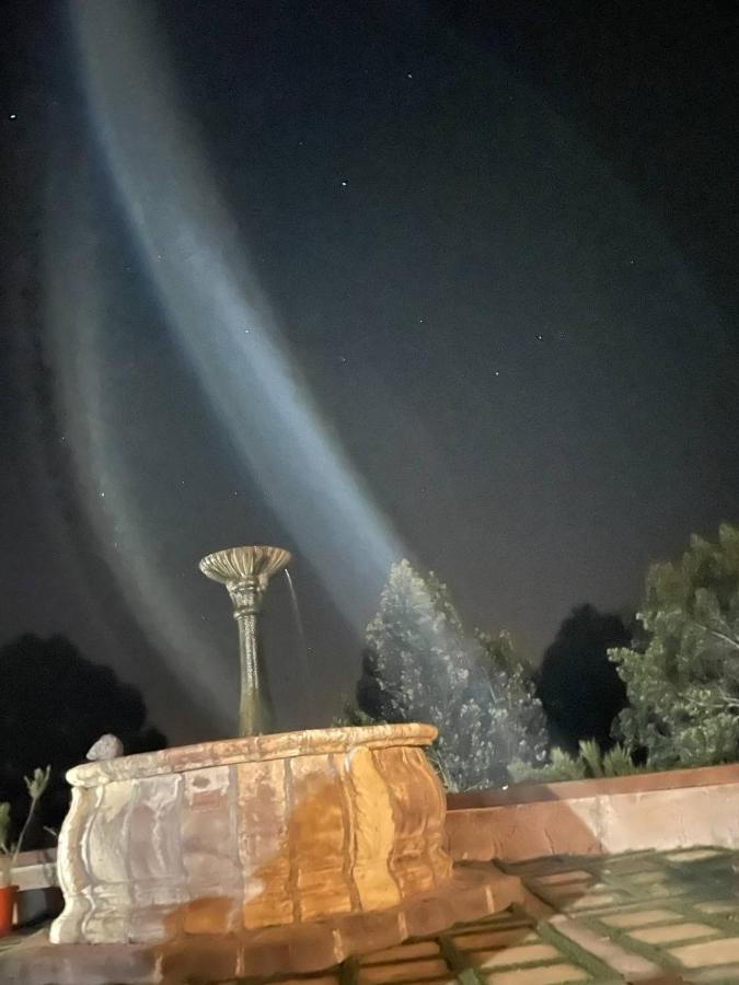 Villa Rural Faldas Del Teide Icod De Los Vinos Zewnętrze zdjęcie