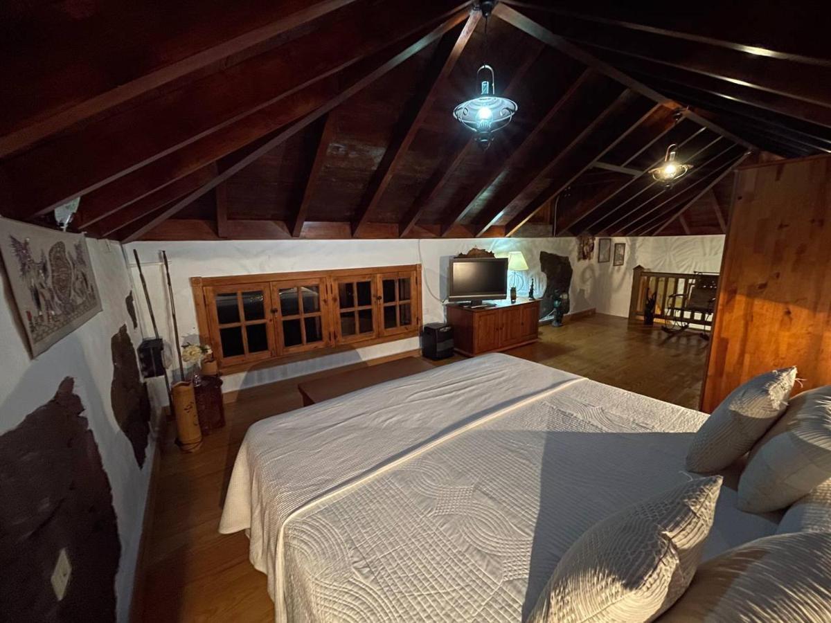 Villa Rural Faldas Del Teide Icod De Los Vinos Zewnętrze zdjęcie