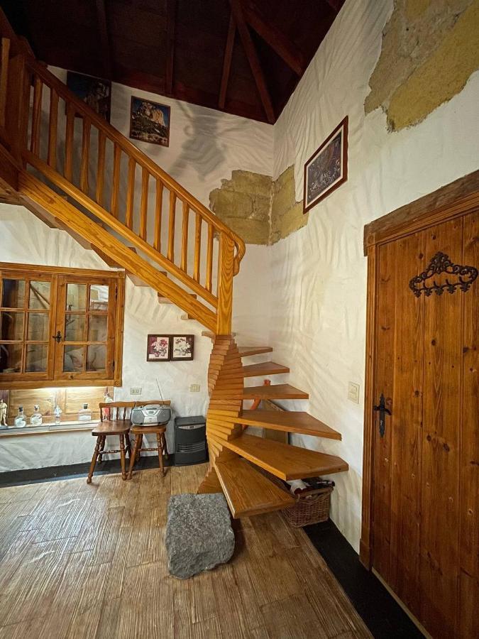 Villa Rural Faldas Del Teide Icod De Los Vinos Zewnętrze zdjęcie
